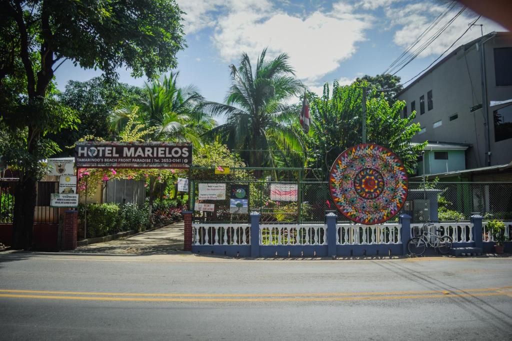 Foto dalla galleria di Hotel Marielos a Tamarindo
