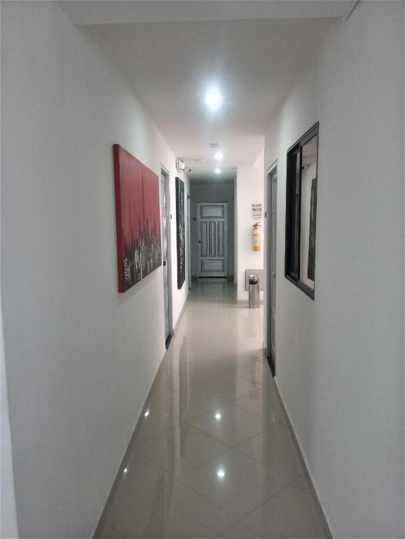 Fotografie z fotogalerie ubytování Hotel Quinta Avenida v destinaci Medellín