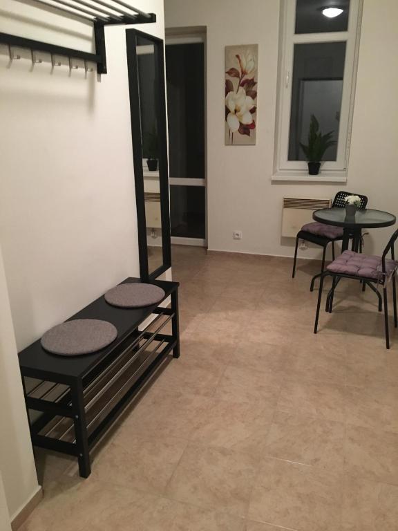 Foto dalla galleria di Apartmány U Muzea a Děčín