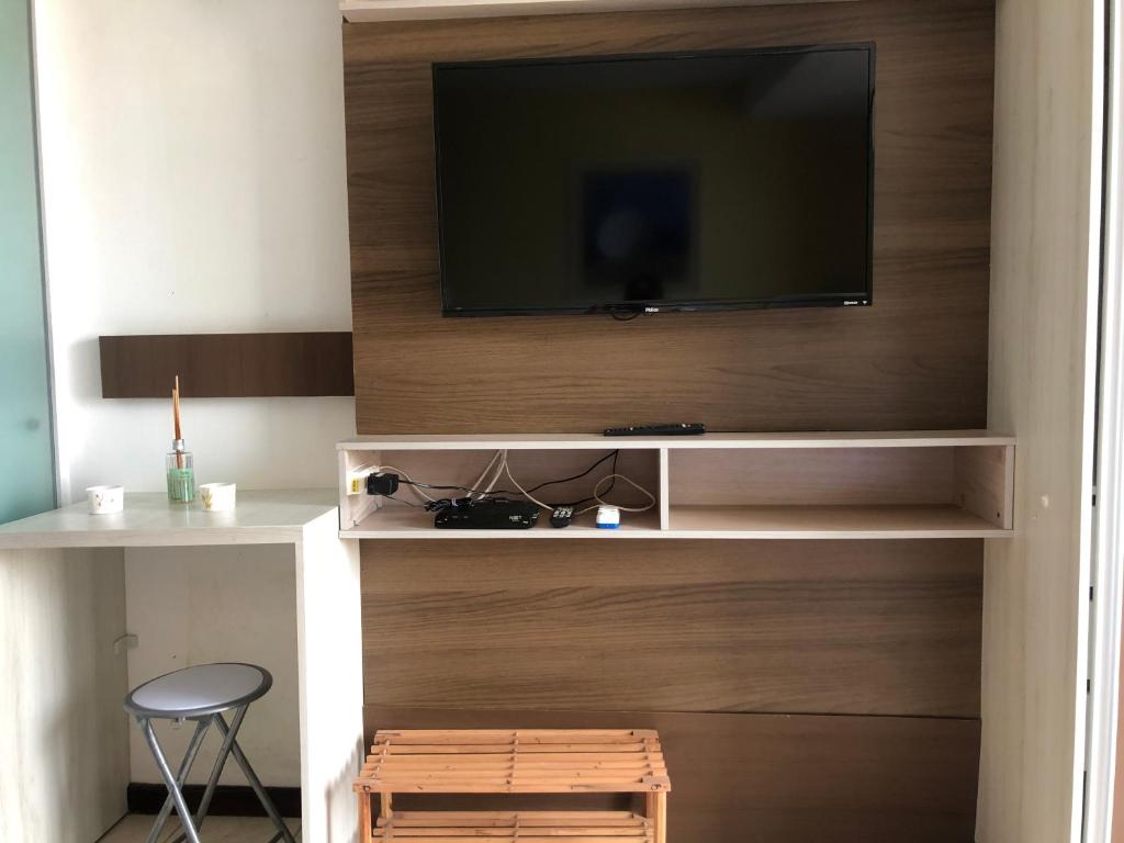  Flat Beira Mar Ponta Negra