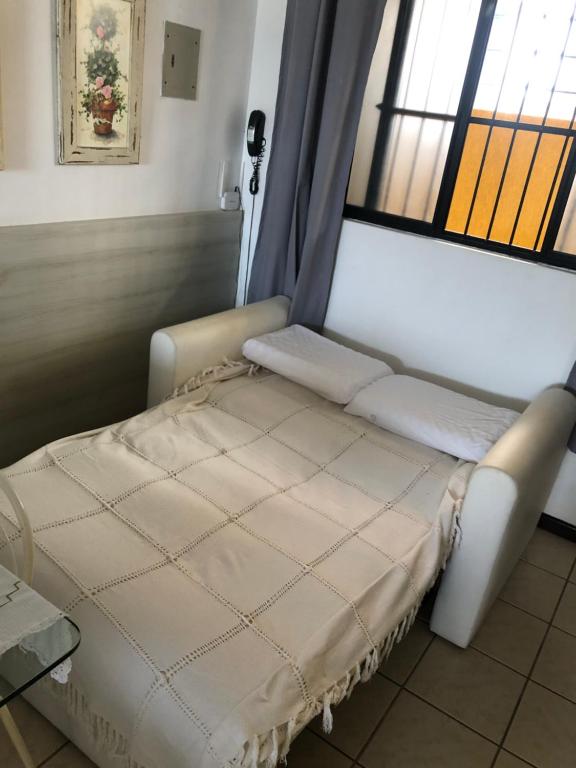  Flat Beira Mar Ponta Negra