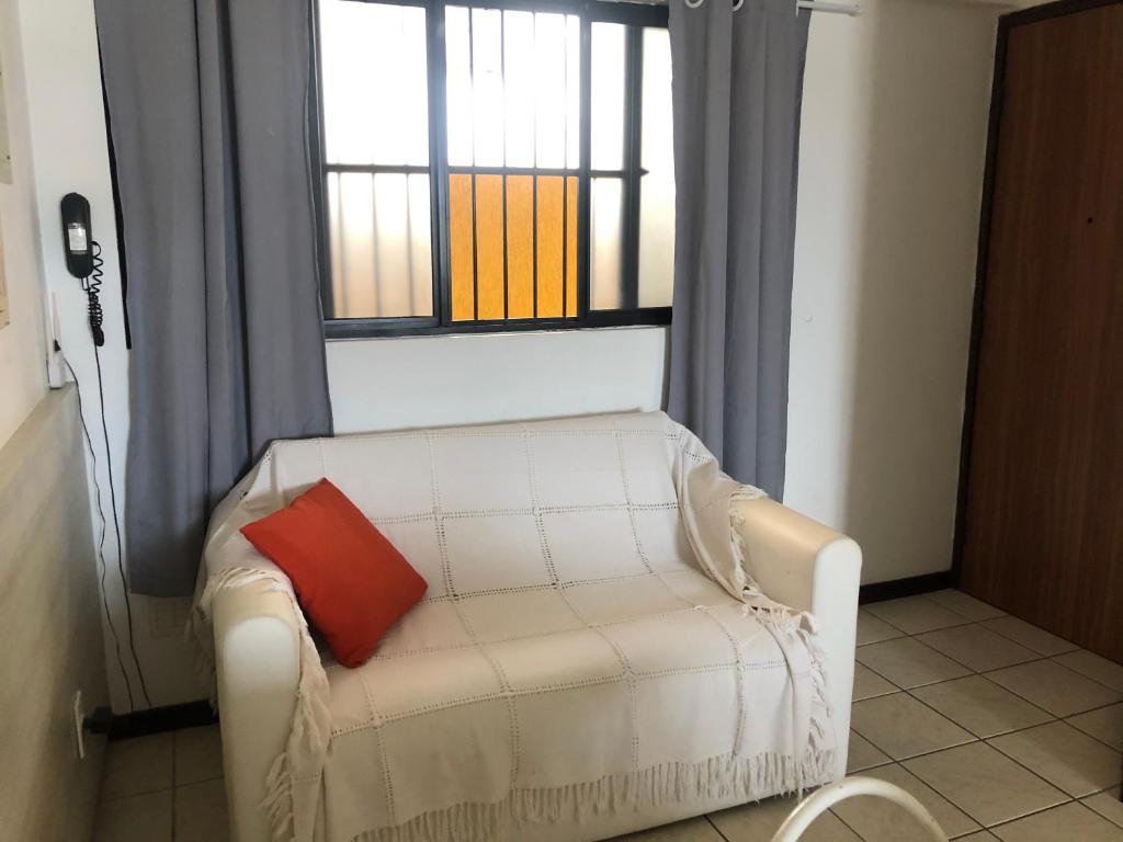  Flat Beira Mar Ponta Negra