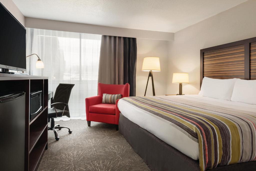 Country Inn & Suites by Radisson, Erlanger - Cincinnati South photo