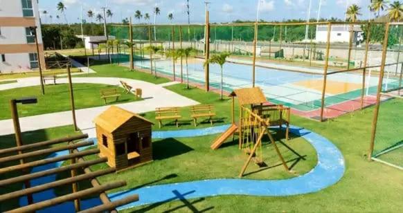 Muro Alto Club Porto de Galinhas
