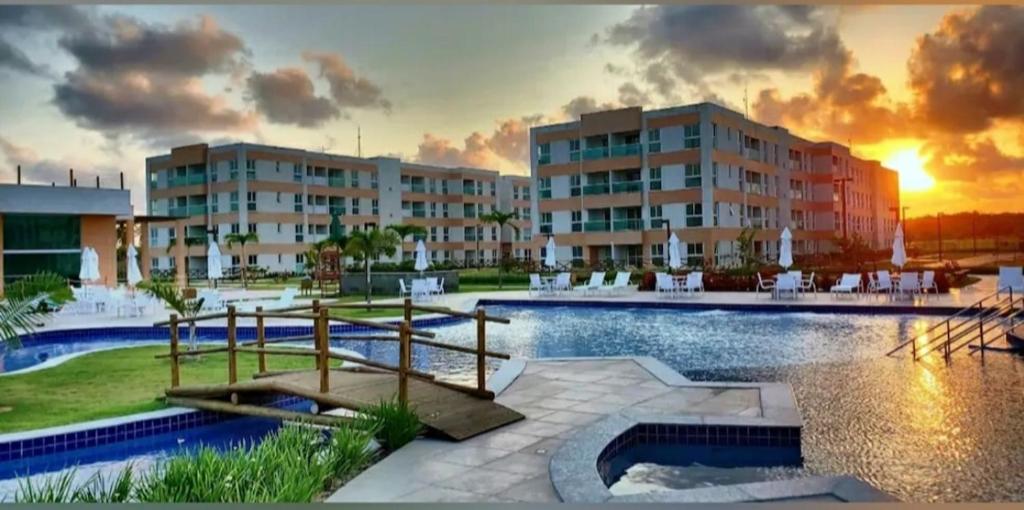  Muro Alto Club Porto de Galinhas