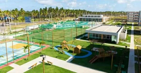  Muro Alto Club Porto de Galinhas