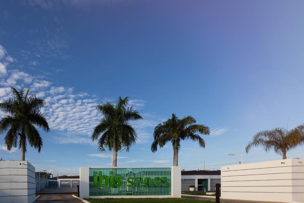  ibis Styles Rio Preto Monte Libano