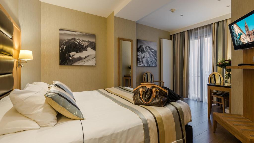 Hotel Bristol – photo 32