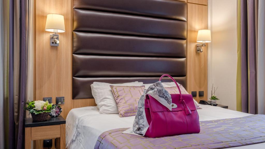 Hotel Bristol – photo 48