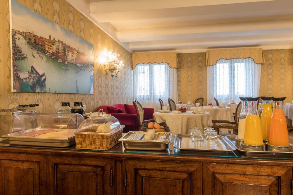 Gallery image of Palazzo Bembo - Exclusive Accommodation in Venice