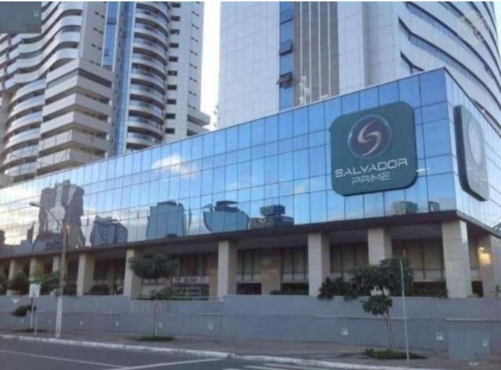  Condomínio Salvador Prime