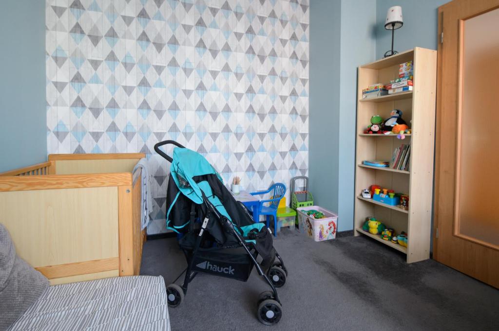 Kép Lujzi apartman szállásáról Egerben a galériában