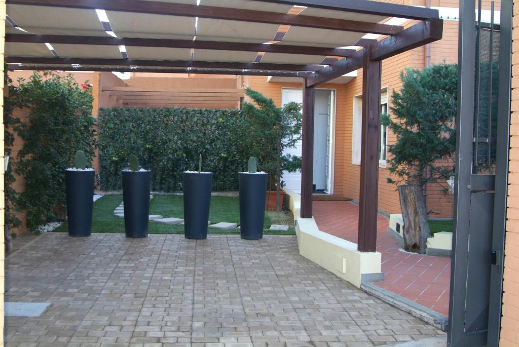 Fotografie z fotogalerie ubytování B&Beach Cagliari guest house v Cagliari