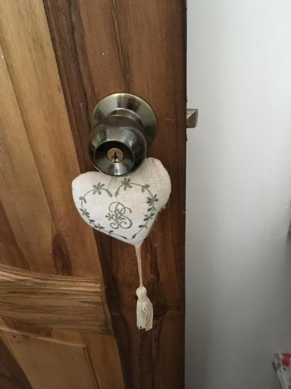 Fotografie z fotogalerie ubytování CASITA MADAME v destinaci Puerto López