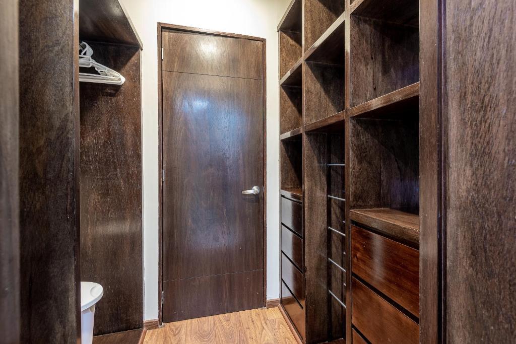 Fotografie z fotogalerie ubytování Suites Copérnico Polanco Anzures v destinaci Mexico City