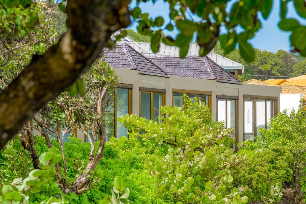 Zahrada ubytování 473 Grenada Boutique Resort