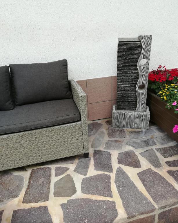 Fotografie z fotogalerie ubytování Apartments Kappl v destinaci Kappl