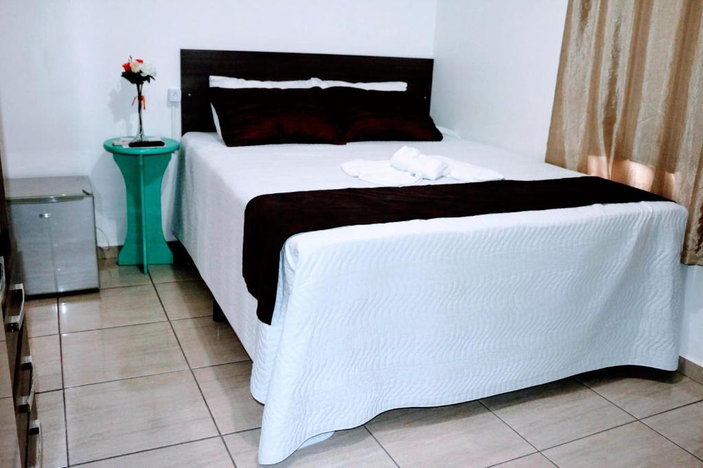  Hotel Edinik