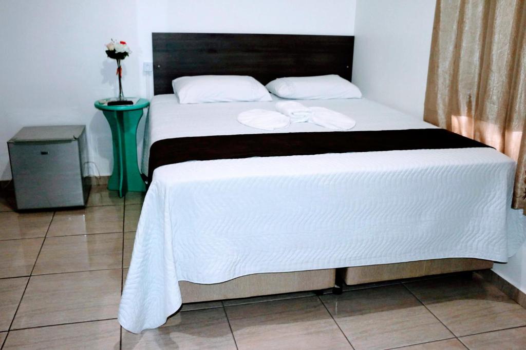  Hotel Edinik