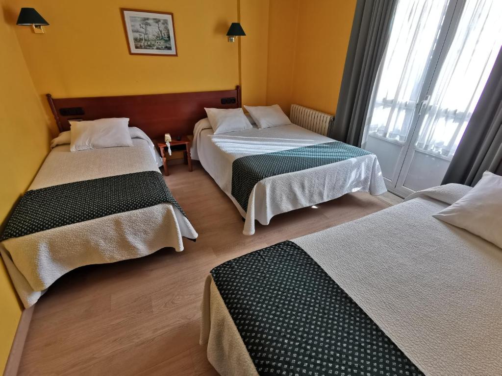 Hotel San Jacobo, Santiago de Compostela – Updated 2022 Prices