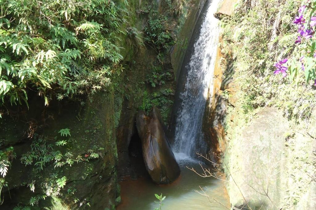  Pousada Aldea Zen