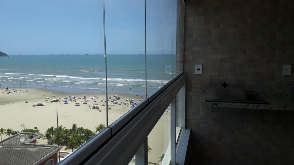  Apto Luma Praia Grande