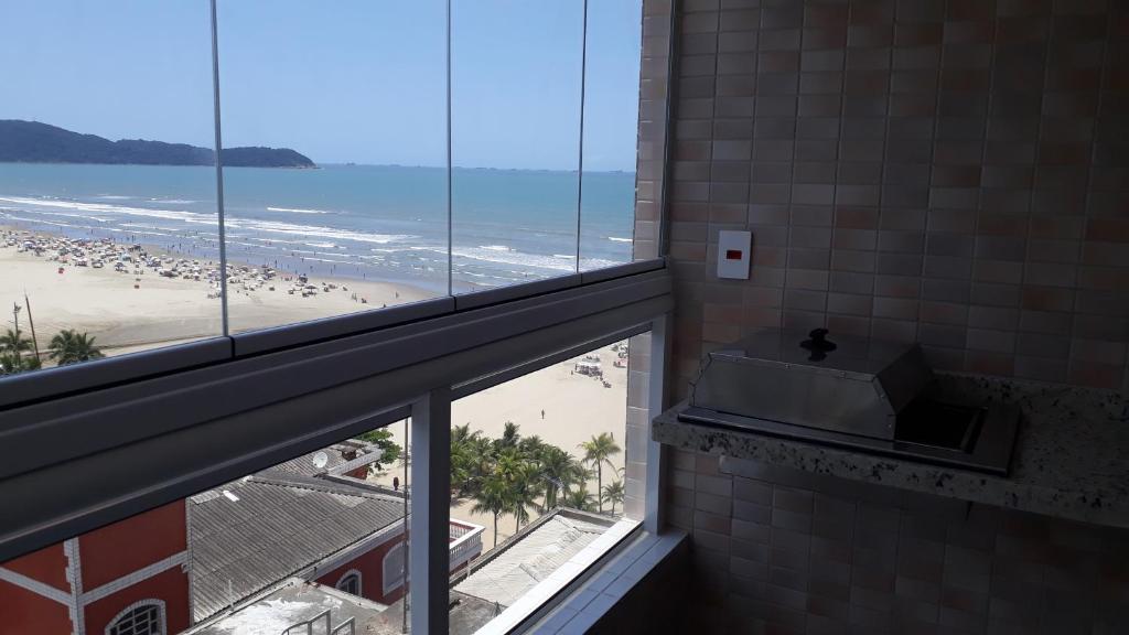  Apto Luma Praia Grande