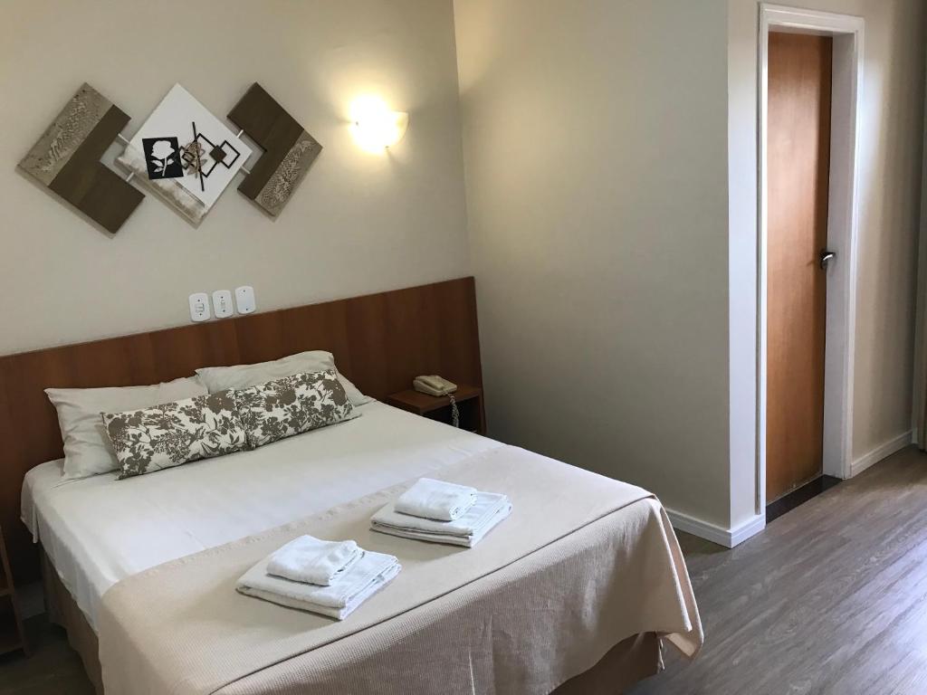  Hotel Portal das Águas
