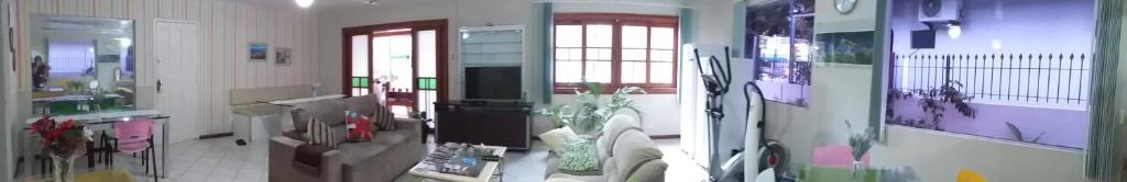  Pousada Casa Verde - quartos individuais - smart tv 32 - e banheiro privativo
