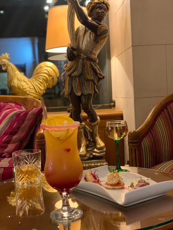 Hotel Bristol – photo 49