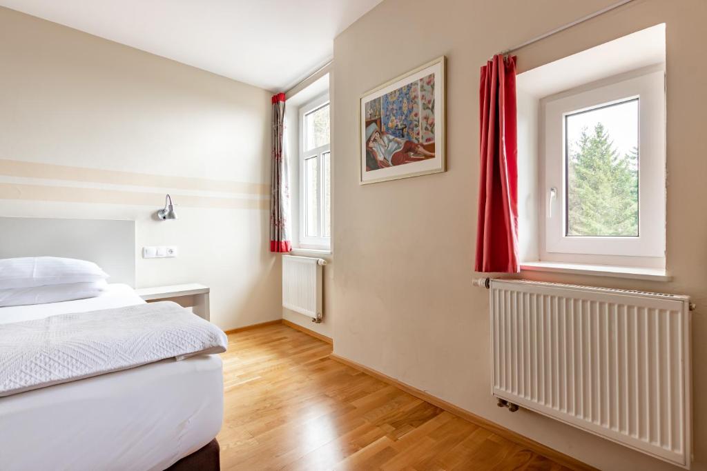 Boutique Hotel SwissHouse - 19