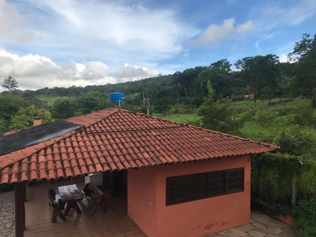  Sobrado Buena vista