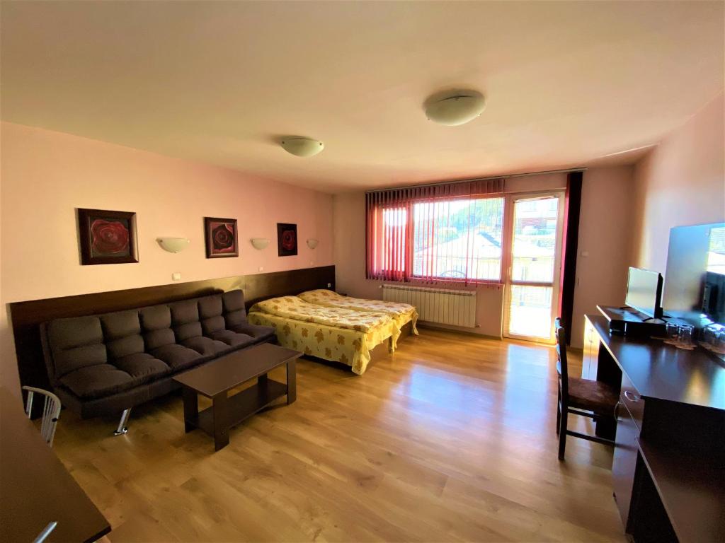 Fotografie z fotogalerie ubytování Hotel Elit v destinaci Dospat