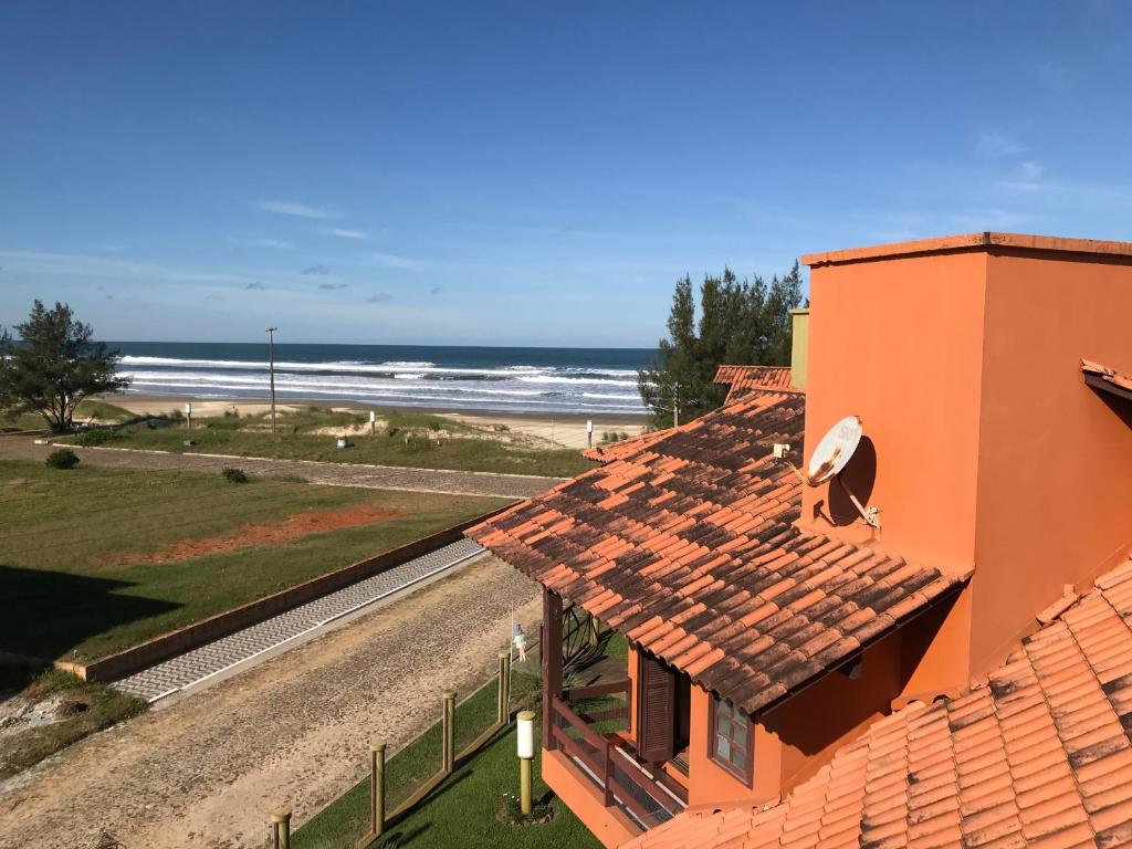  Sobrado em condomínio fechado