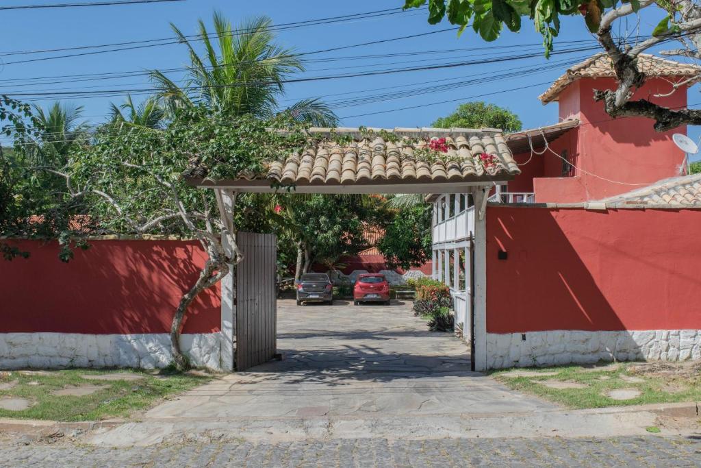  VOA Geribá Búzios
