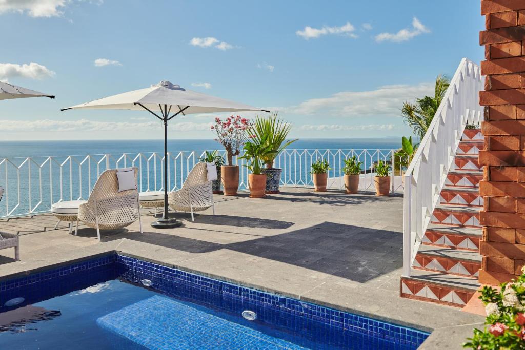 Hoteles en Puerto Vallarta, México 243821463