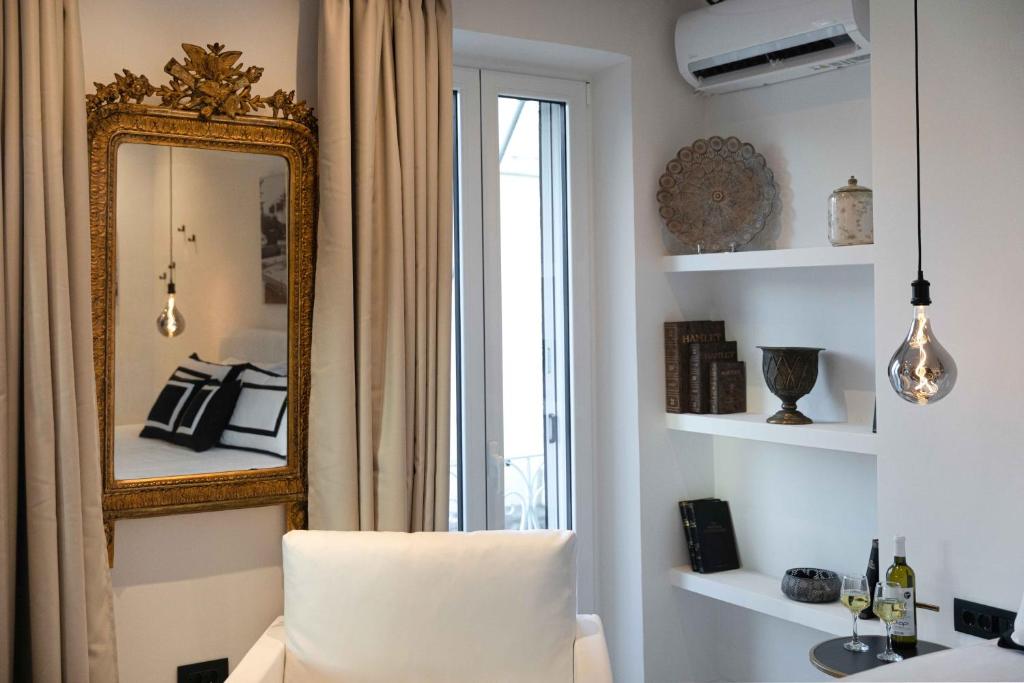 Zdjęcie z galerii obiektu Porta Reale Suite by CorfuEscapes w Korfu