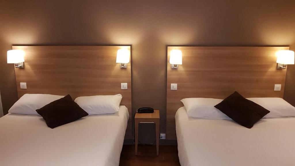 
Comfort Quadruple Room
