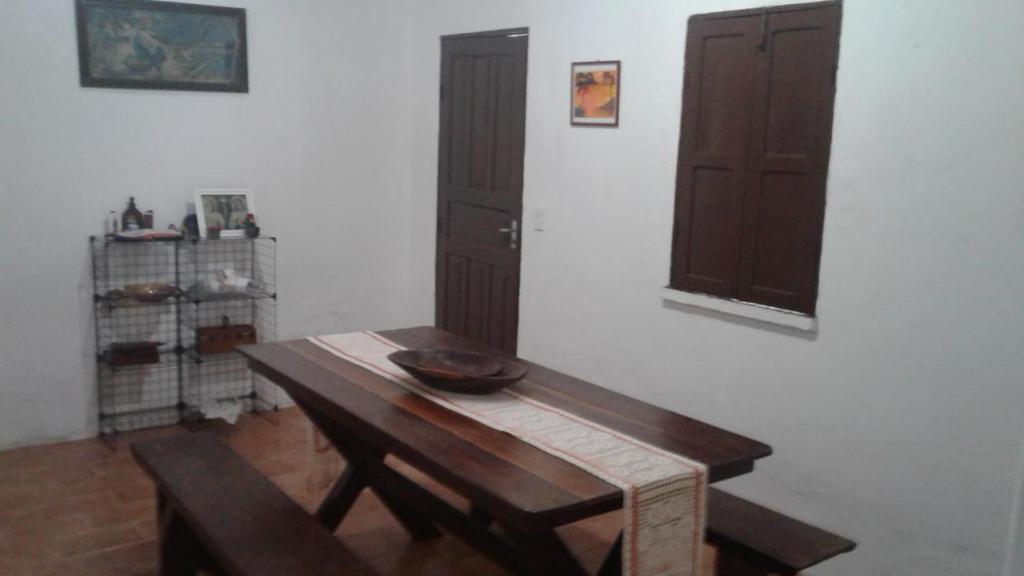  Casa do Pradinho