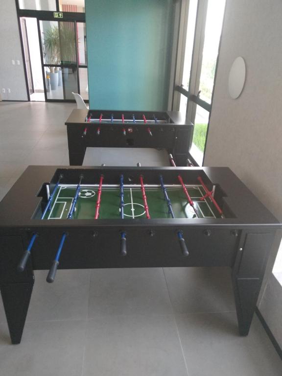  Aparthotel Condomínio Mondial