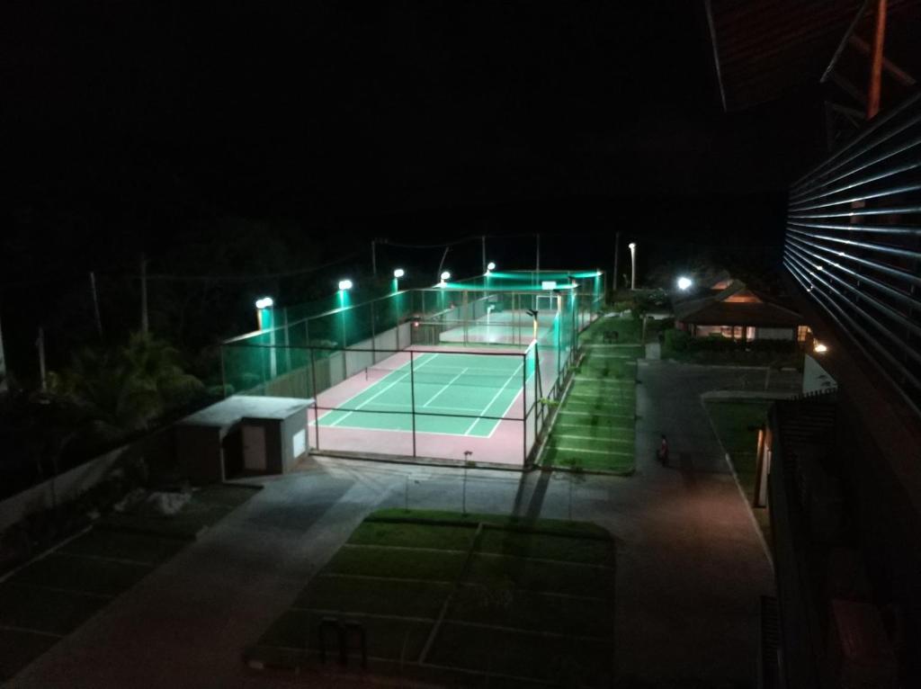  Resort La Fleur Polinésia Muro Alto Porto de Galinhas - Mário Lima