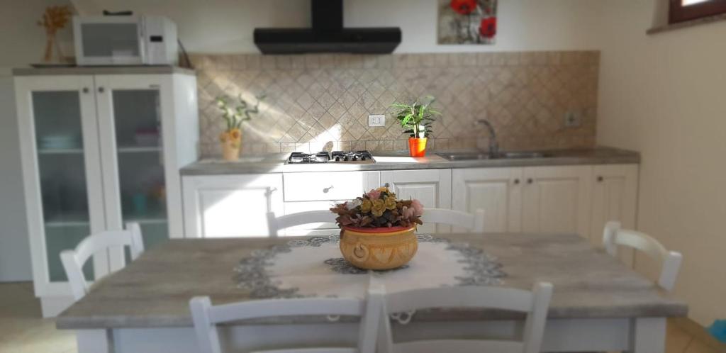 Villa Rosa a Sant'Antioco - Lussuosa villa con spa e mare