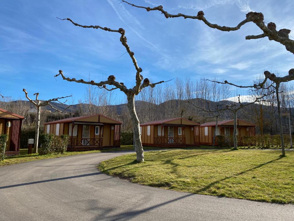 Camping Berceo, Berceo – Preus actualitzats 2022