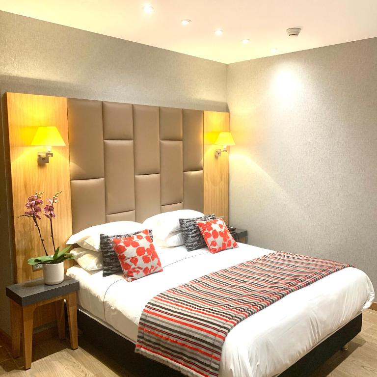 Hotel Bristol – photo 7