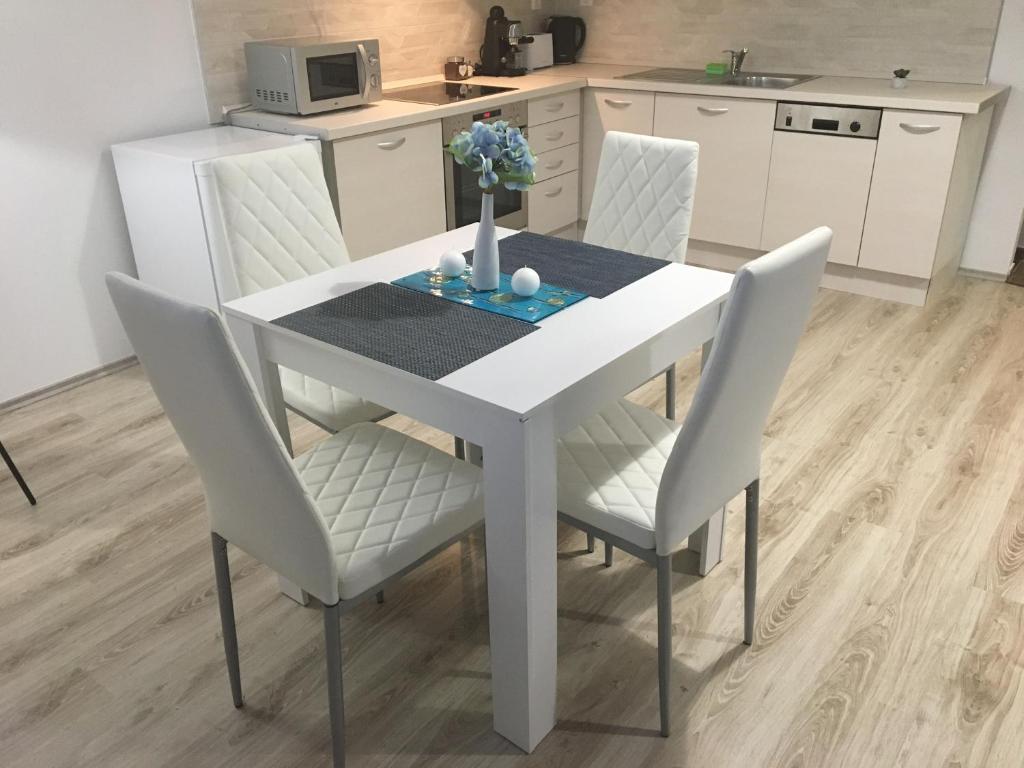 Queen Apartman - 