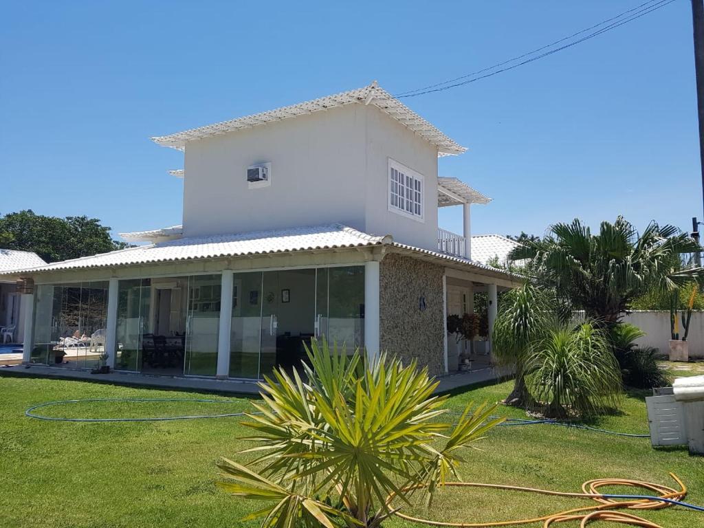  Paraíso de Praia Seca