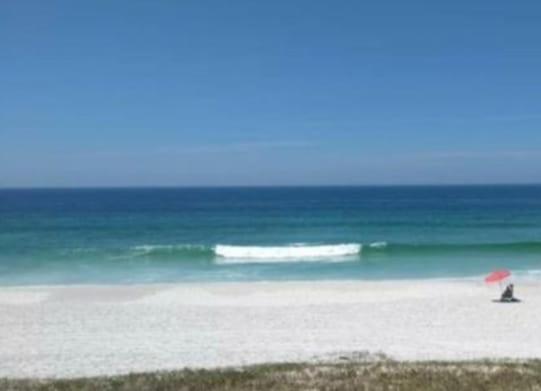  Paraíso de Praia Seca