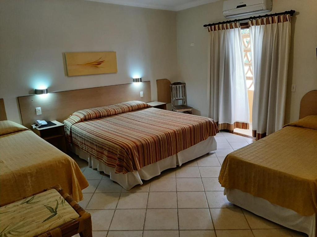  Hotel Costa Balena