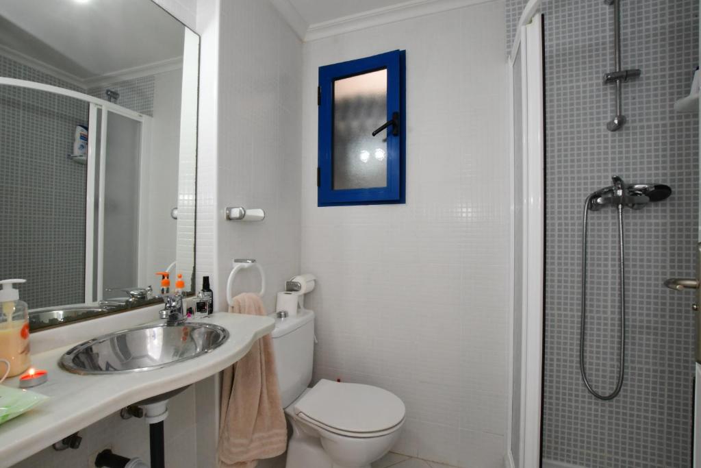Fotografia z galérie ubytovania Apartamento Punta Glea v destinácii Orihuela Costa