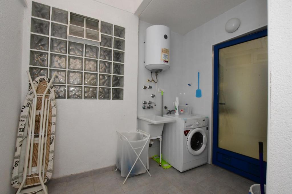 Fotografia z galérie ubytovania Apartamento Punta Glea v destinácii Orihuela Costa